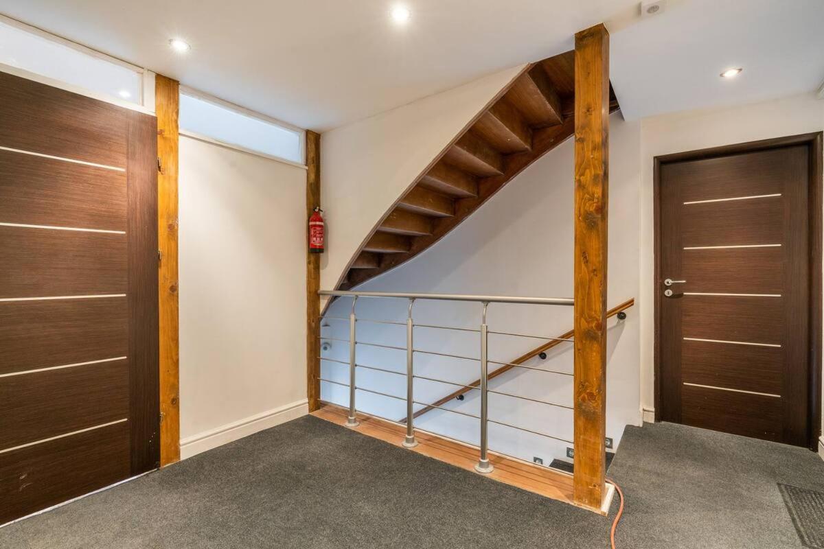 Ecrin Balneo Sauna A Thollon Apartman Kültér fotó